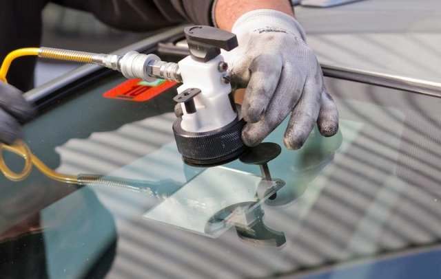 Auto Glass Repair