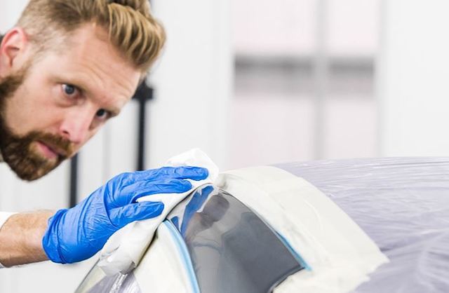 Auto Dent Repair and Removal