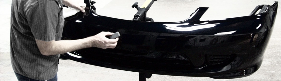 Bumper Repair
