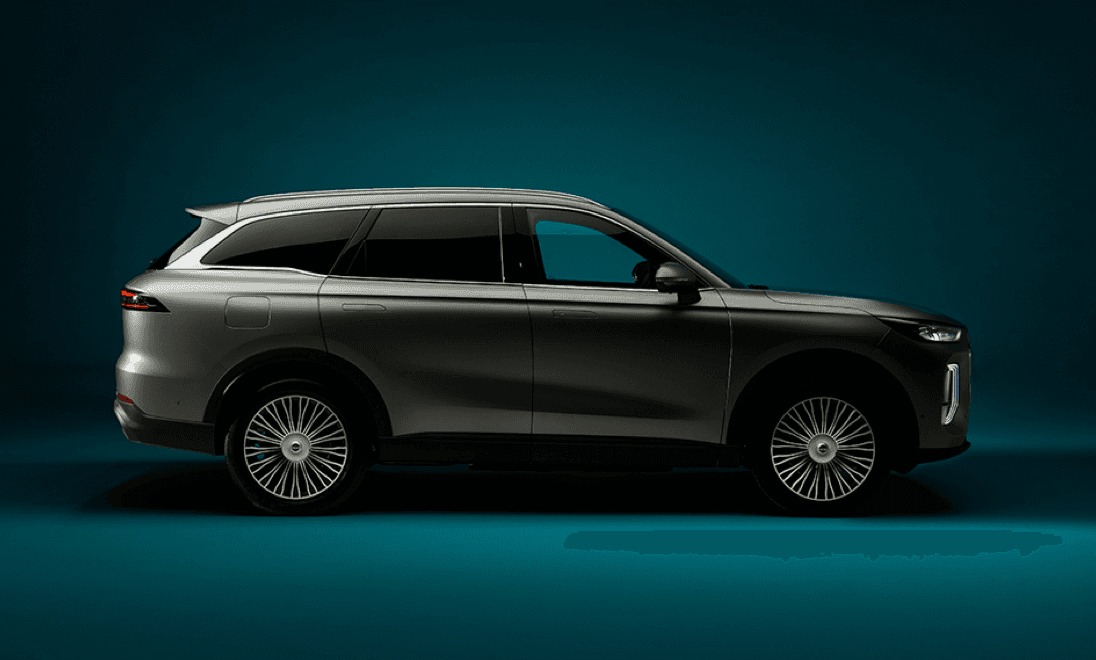 Next-generation driving technology