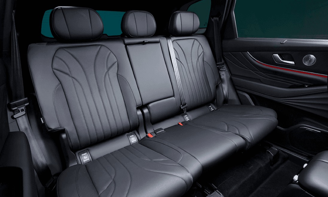 Uncompromised safety