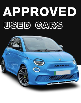 Approved Used Cars