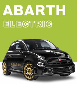 Abarth Electric