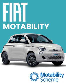Fiat Motability