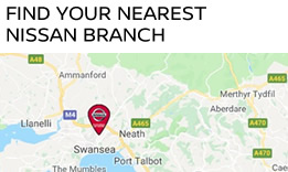 Find a Bassetts Nissan branch