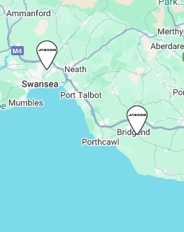 Find Your Nearest Branch