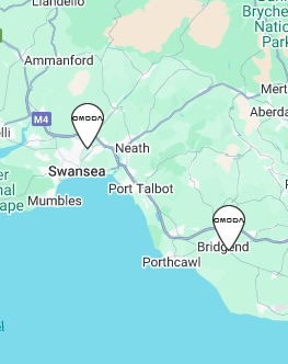 Find Your Nearest Branch