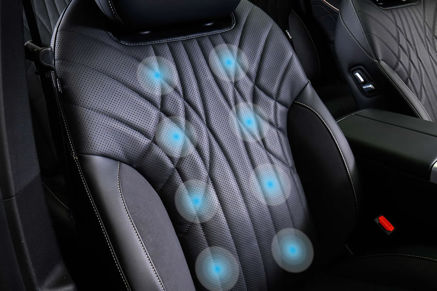 Massage Function