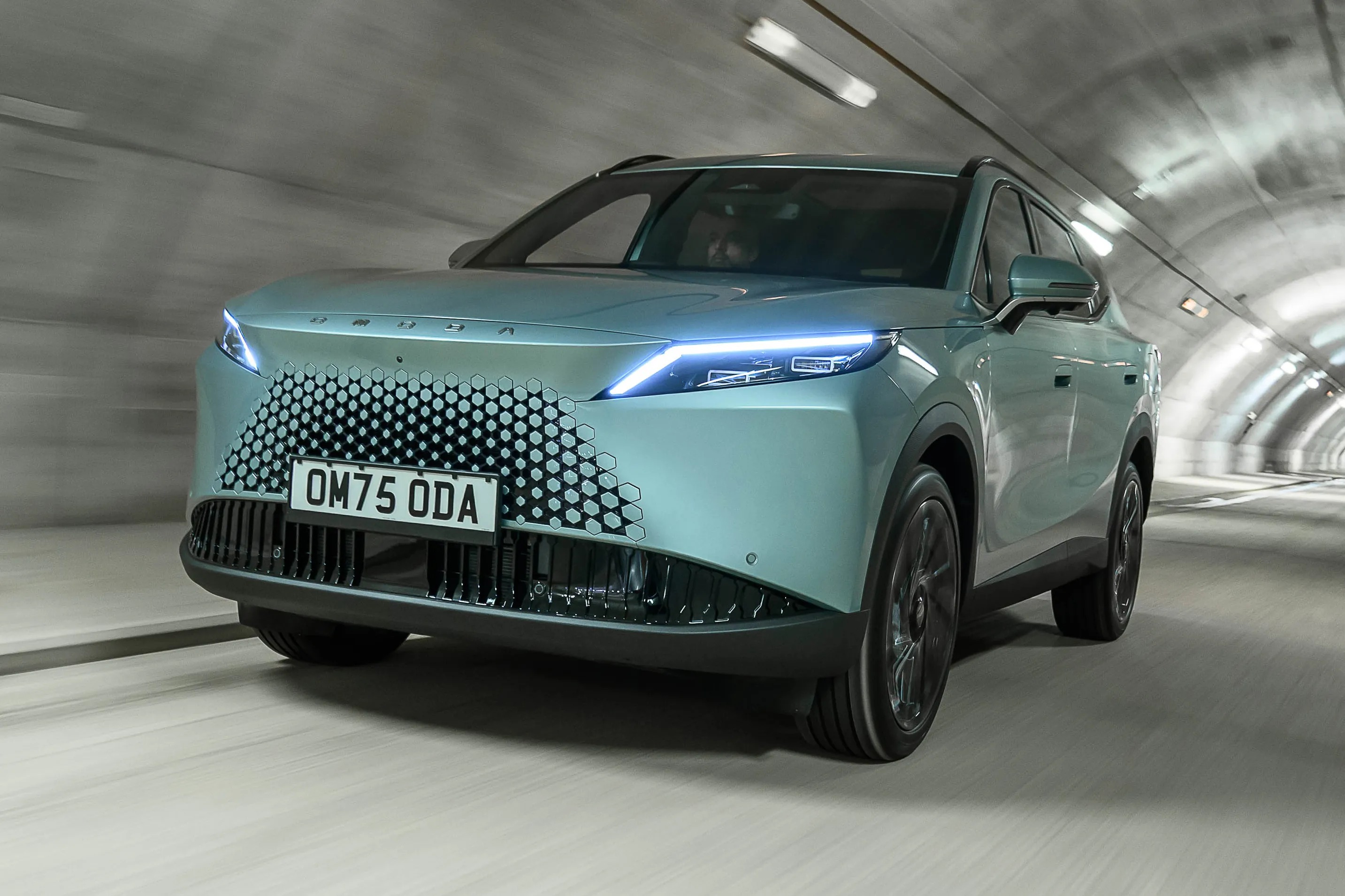 SHS – Super Hybrid System