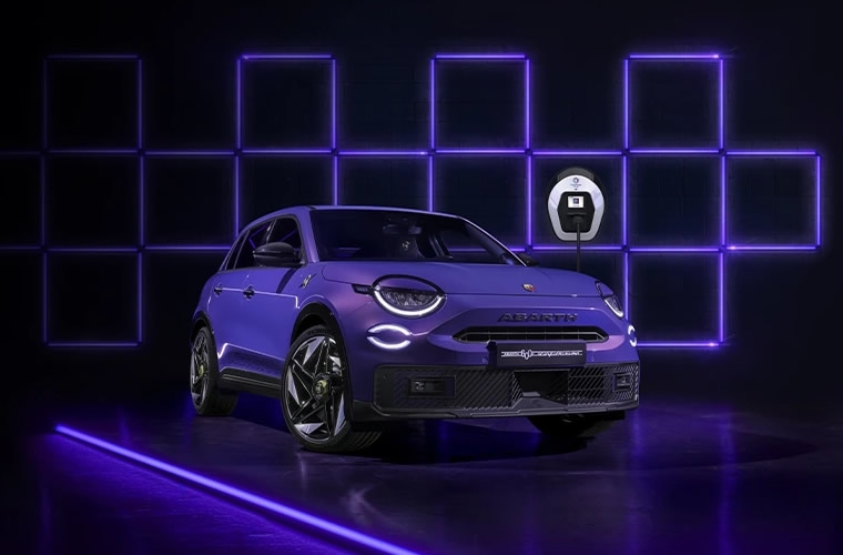 EV and PHEW vehicles for sale