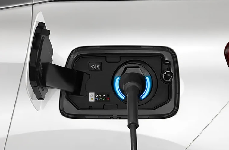 EV and PHEW vehicles for sale