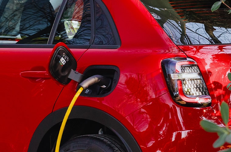 EV and PHEW vehicles for sale