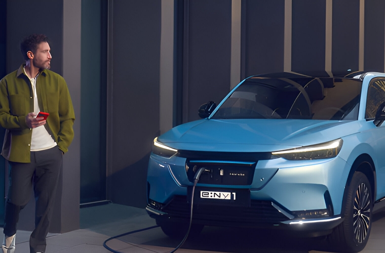 EV and PHEW vehicles for sale