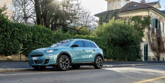 Bassetts Fiat & Abarth Accident Support