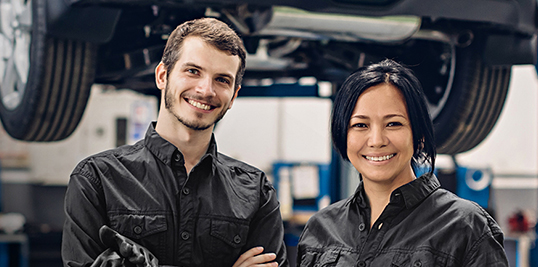 Bassetts Fiat & Abarth Accident Support