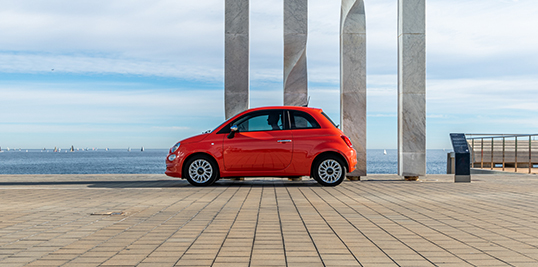 Bassetts Fiat & Abarth Accident Support