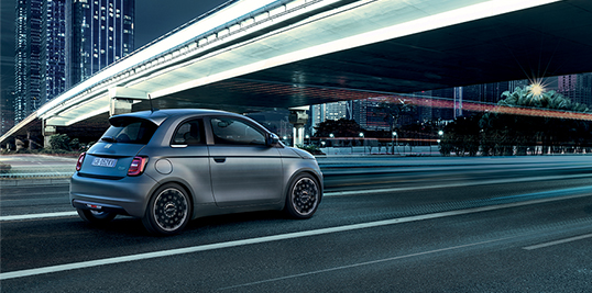 Bassetts Fiat & Abarth Accident Support