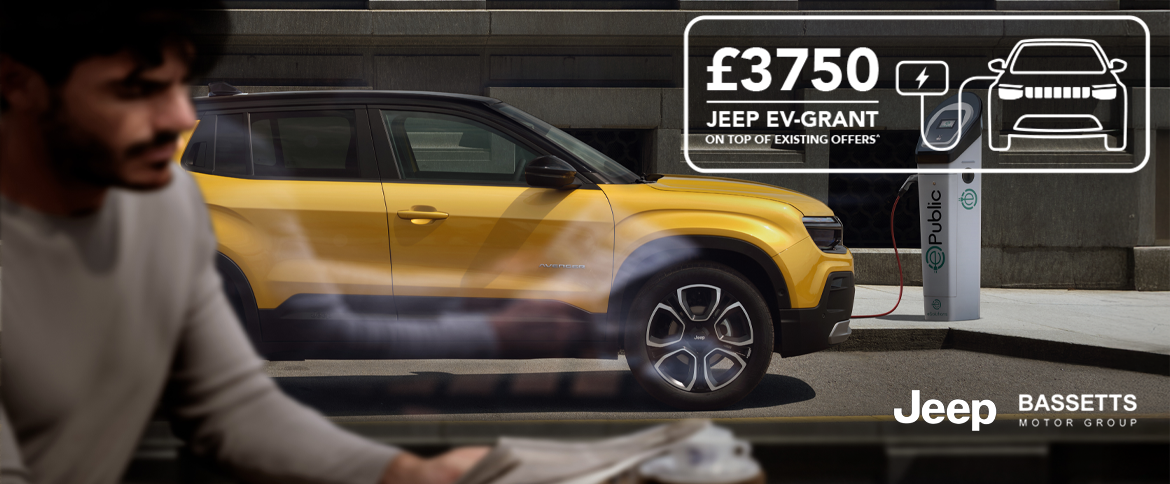 &copy; Bassetts Motor Group