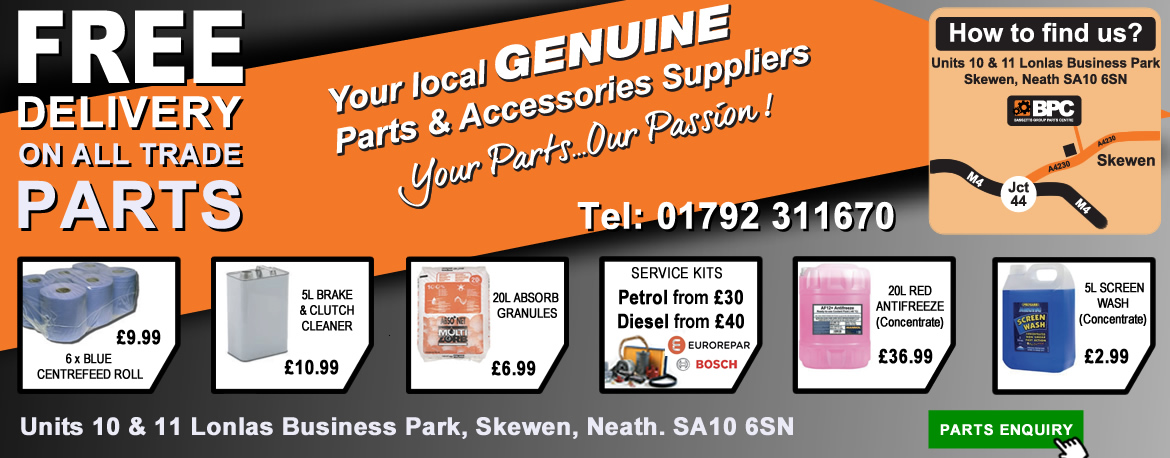 &copy; Bassetts Motor Group