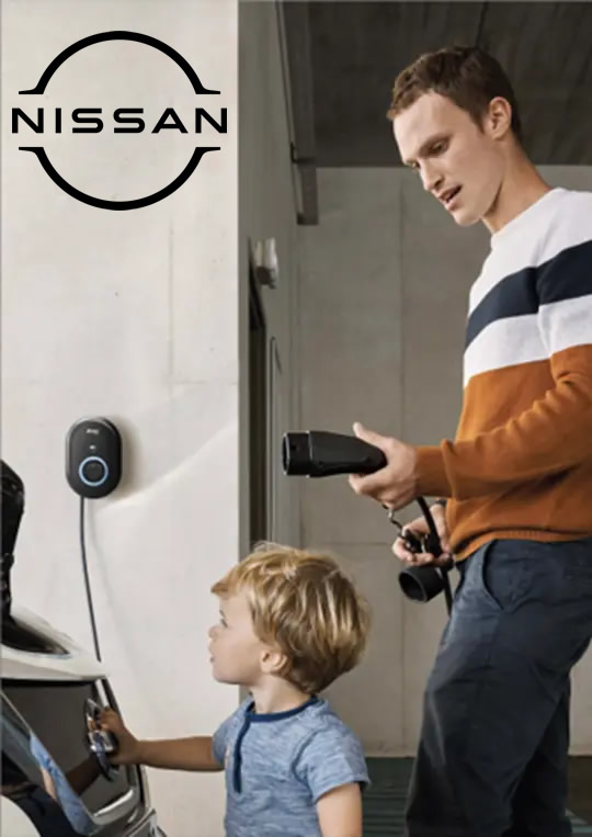 Bassetts Nissan energy services