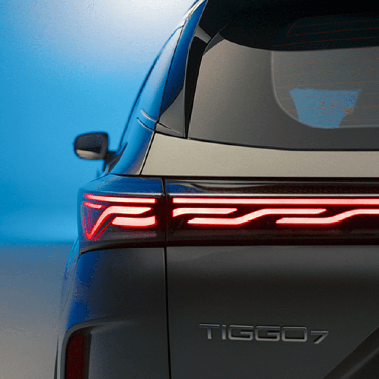 Intelligent LED Lightning