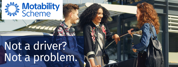 &copy; Bassetts Motability