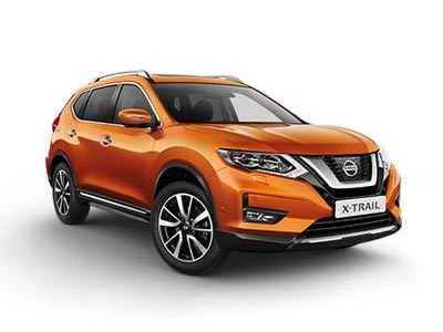 Nissan diesel servicing