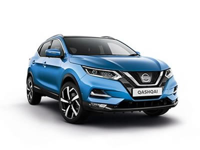 Nissan petrol servicing